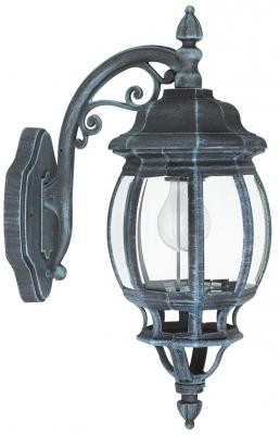 Уличный настенный светильник Eglo Outdoor Classic 4175