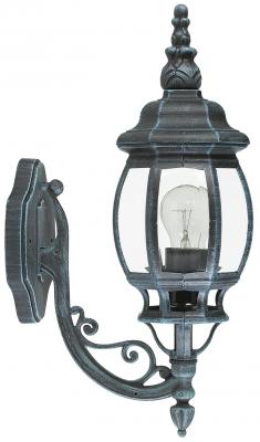 Уличный настенный светильник Eglo Outdoor Classic 4174
