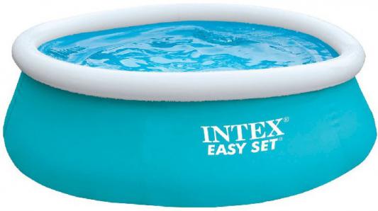 Надувной бассейн INTEX Easy Set, 183х51см 28101
