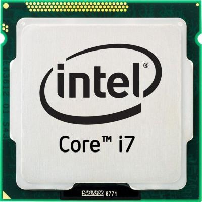 Процессор Intel Core i7 7700 3600 Мгц Intel LGA 1151 OEM