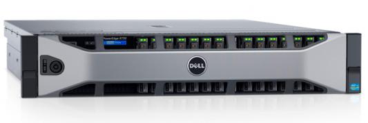 Сервер Dell PowerEdge R730 210-ACXU-181