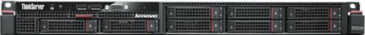 Сервер Lenovo ThinkServer RD540 70AU000GRU/1