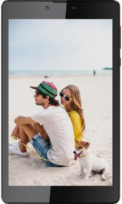 Планшет Irbis TZ730 7" 8Gb черный Bluetooth 3G Wi-Fi Android TZ730