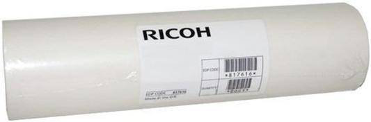 Пленка Ricoh Digital Duplicator A3 Master Type 500 893529