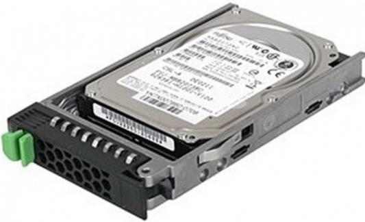 Жесткий диск 2.5" 300Gb 10000rpm Fujitsu SAS S26361-F5550-L130