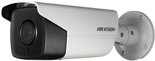 Камера IP Hikvision DS-2CD2T22WD-I8 CMOS 1/2.8" 1920 x 1080 H.264 MJPEG H.264+ RJ-45 LAN PoE белый