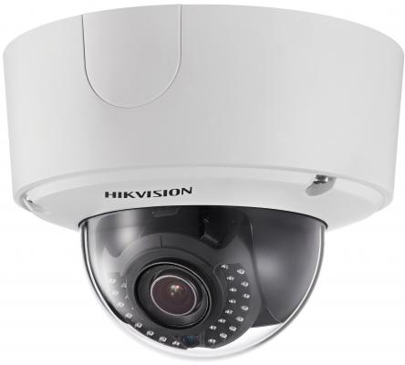 Камера IP Hikvision DS-2CD45C5F-IZH CMOS 1/1.7’’ 4000 х 3000 H.264 MJPEG RJ-45 LAN PoE белый
