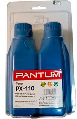 Заправочный комплект Pantum PX-110 для устройств Pantum P2000/P2050/M5000/M5005/M6000/M6005