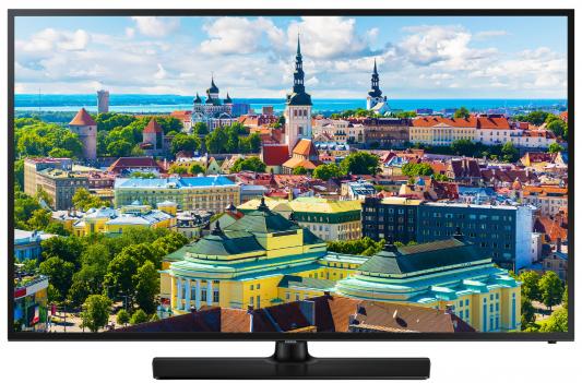 Плазменный телевизор Samsung HG40ED450 черный