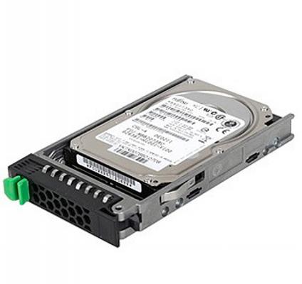 Жесткий диск 2.5" 900Gb 10000rpm Fujitsu SAS S26361-F5550-L190
