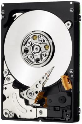 Жесткий диск 2.5" 1.2Tb 10000rpm Lenovo SAS 01DE353