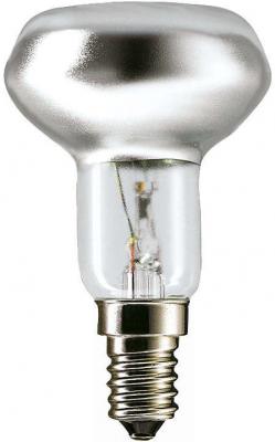Лампа накаливания рефлекторная Philips Reflector 40W E14 230V NR50 30D E14 40W