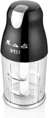 Измельчитель Sinbo SHB-3106 400Вт чёрный