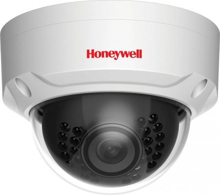 Камера IP Honeywell H4D3PRV3 — 1/3’’ 2304 х 1296 H.264 MJPEG RJ-45 LAN PoE белый