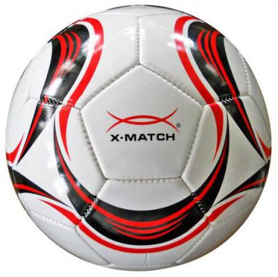 Мяч футбольный X-Match 56407
