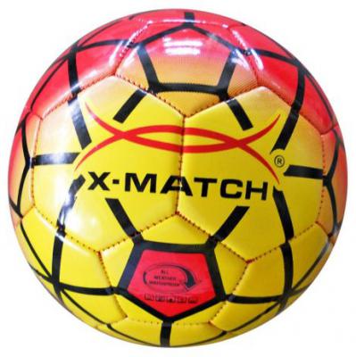 Мяч футбольный X-Match 56403