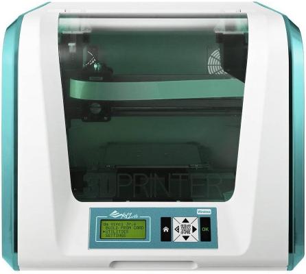 3D принтер XYZ da Vinci Junior WiFi 3F1JWXEU00D