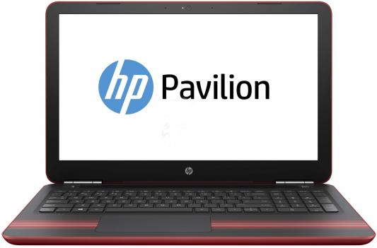 Ноутбук HP Pavilion 15-au138ur 15.6" 1920x1080 Intel Core i7-7500U 1GN84EA