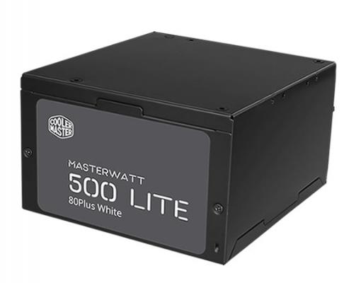 БП ATX 500 Вт Cooler Master MPX-5001-ACABW-EU