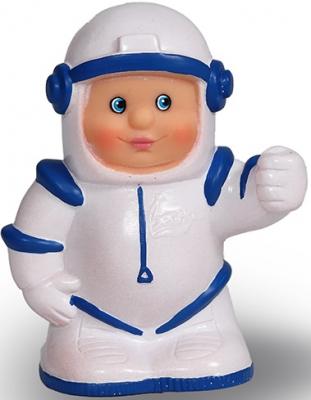 Резиновая игрушка для ванны ВЕСНА Космонавт 8 см В2933 в ассортименте