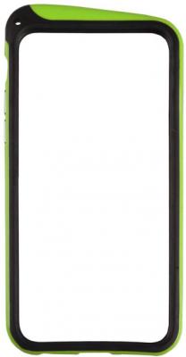 Бампер LP Nodea со шнурком для iPhone 6 iPhone 6S зеленый R0007140