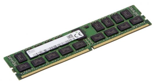 Оперативная память 4Gb PC4-19200 2400MHz DDR4 DIMM Hynix H5AN4G8NMFR-UHC