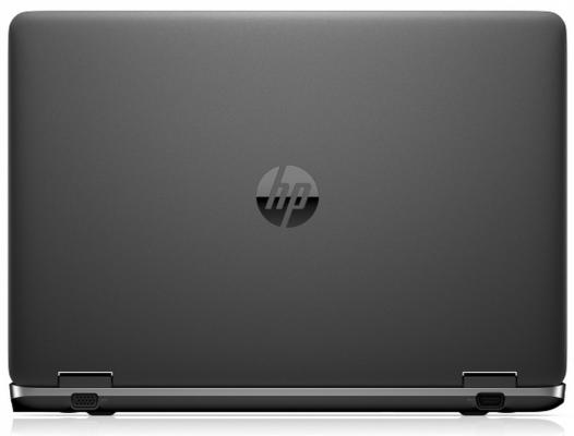 Ноутбук HP ProBook 650 G3 15.6&quot; 1920x1080 Intel Core i5-7440HQ Z2W59EA