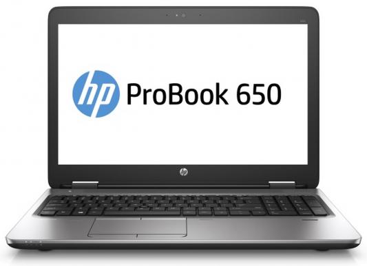 Ноутбук HP ProBook 650 G3 (Z2W57EA)