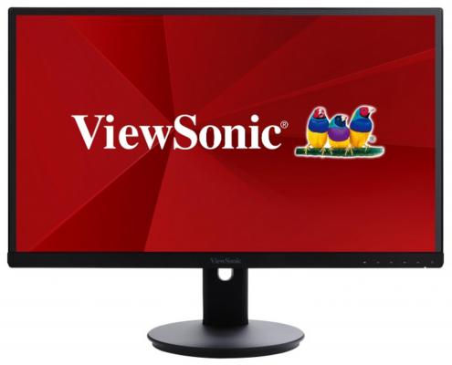 Монитор 27" ViewSonic VG2753 (VS16568)