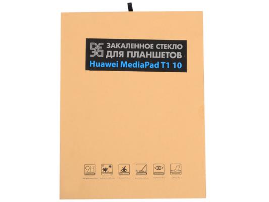 Защитное стекло DF hwSteel-26 для Huawei MediaPad T1 10