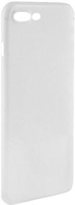 Накладка IQ Format Slim для iPhone 7 Plus белый