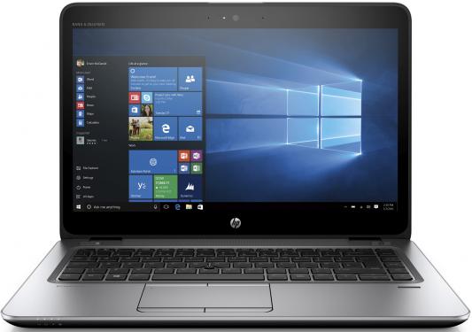 Ноутбук HP EliteBook 745 G4 (Z2W06EA)
