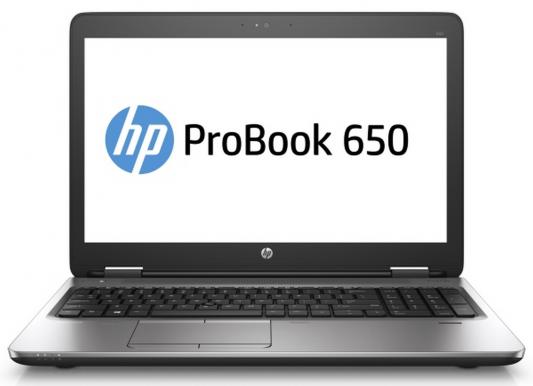 Ноутбук HP Probook 650 G3 (Z2W48EA)