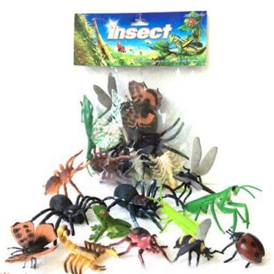 Набор фигурок Shantou Gepai "Insect" 2C282