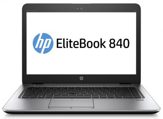 Ультрабук HP EliteBook Folio 1040 G3 (Y8Q96EA)