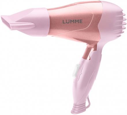 Фен Lumme LU-1045 розовый опал