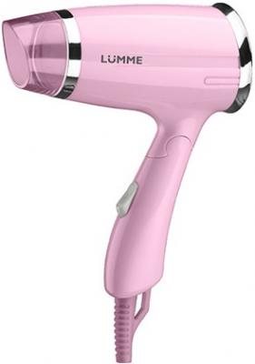 Фен Lumme LU-1042 розовый опал